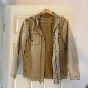 Carhartt Jacket size M, Gently Used
